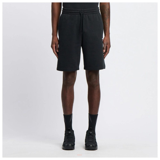 Reebok Ανδρικό σορτς Identity Small Logo French Terry Shorts